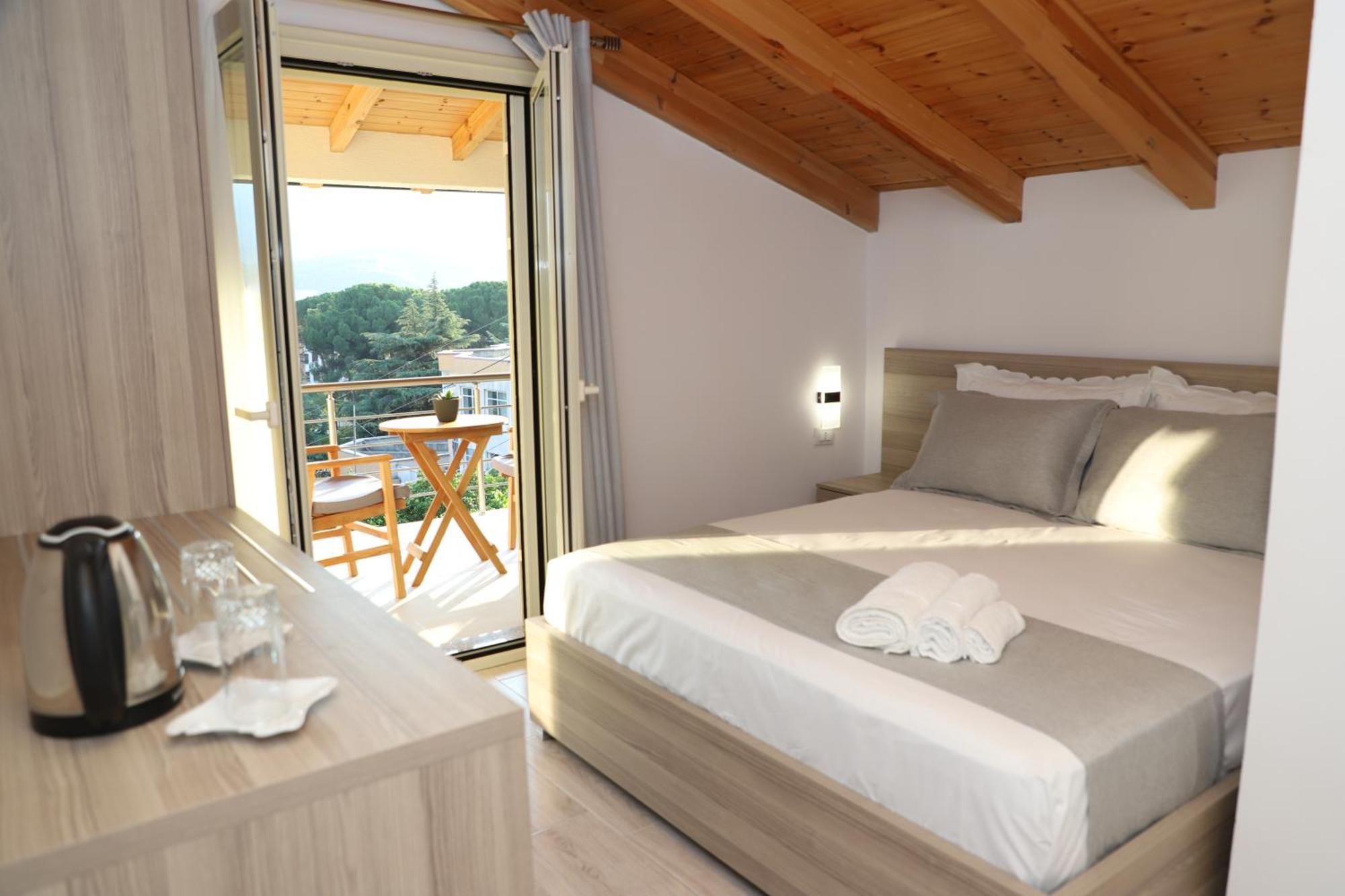 Bed & Breakfast Kazazi