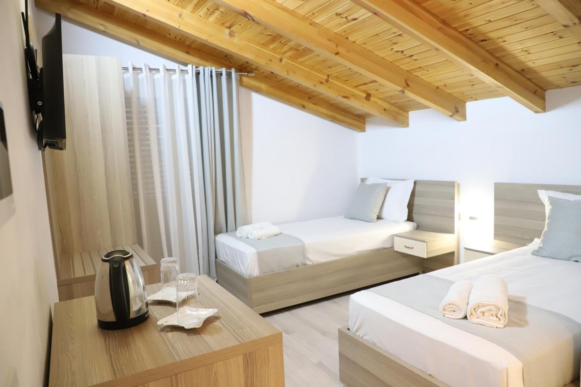 Kazazi Bed & Breakfast Berat