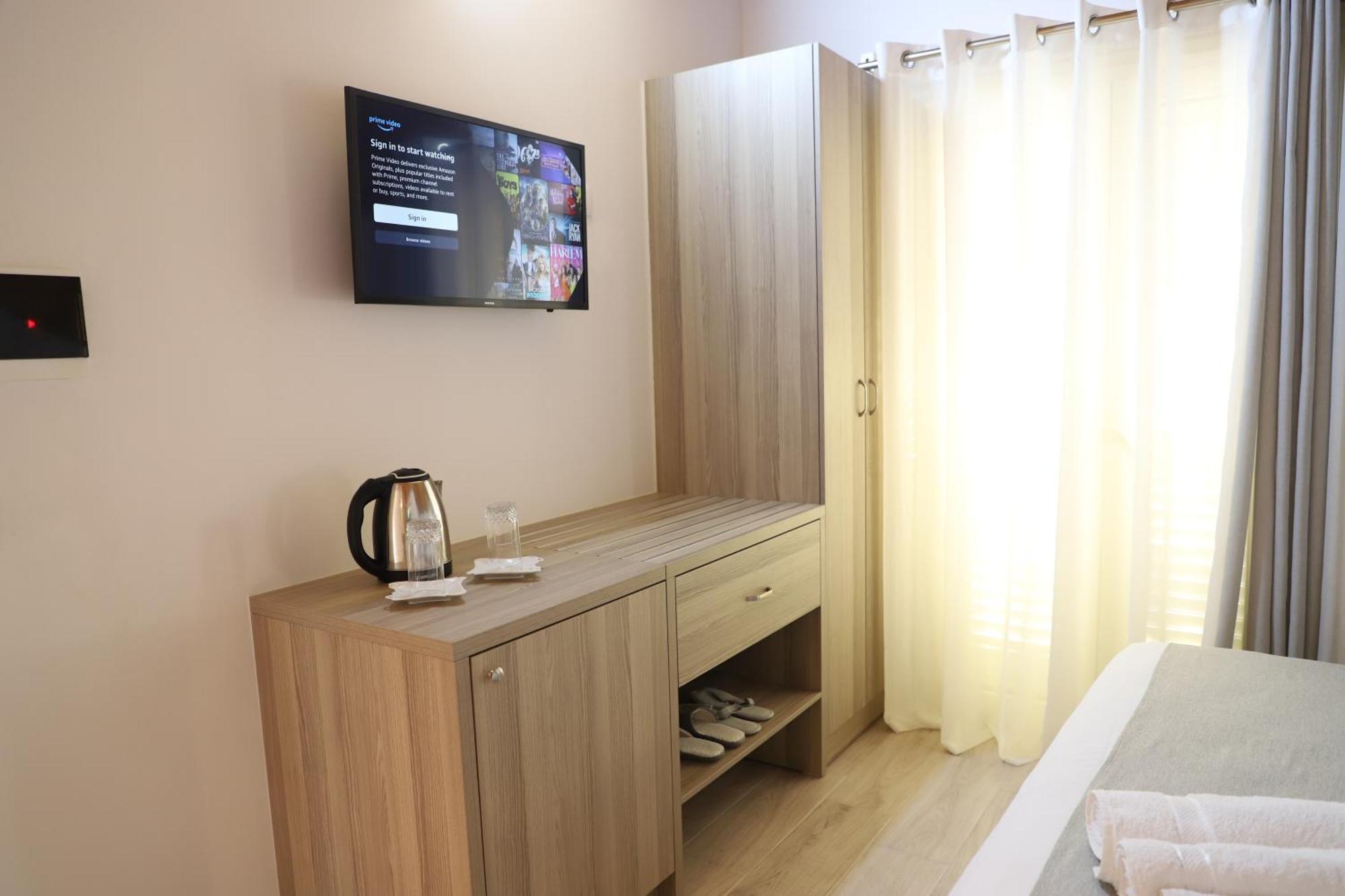 Bed & Breakfast Kazazi Berat