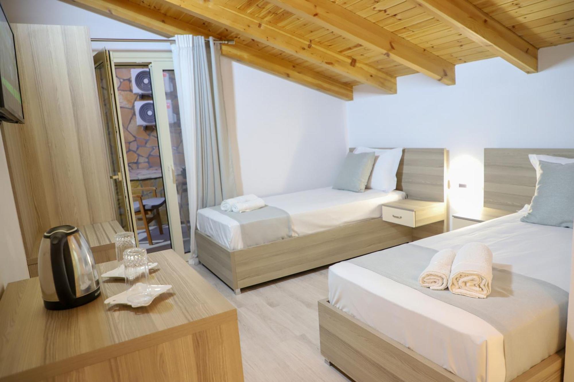 Bed & Breakfast Kazazi Berat