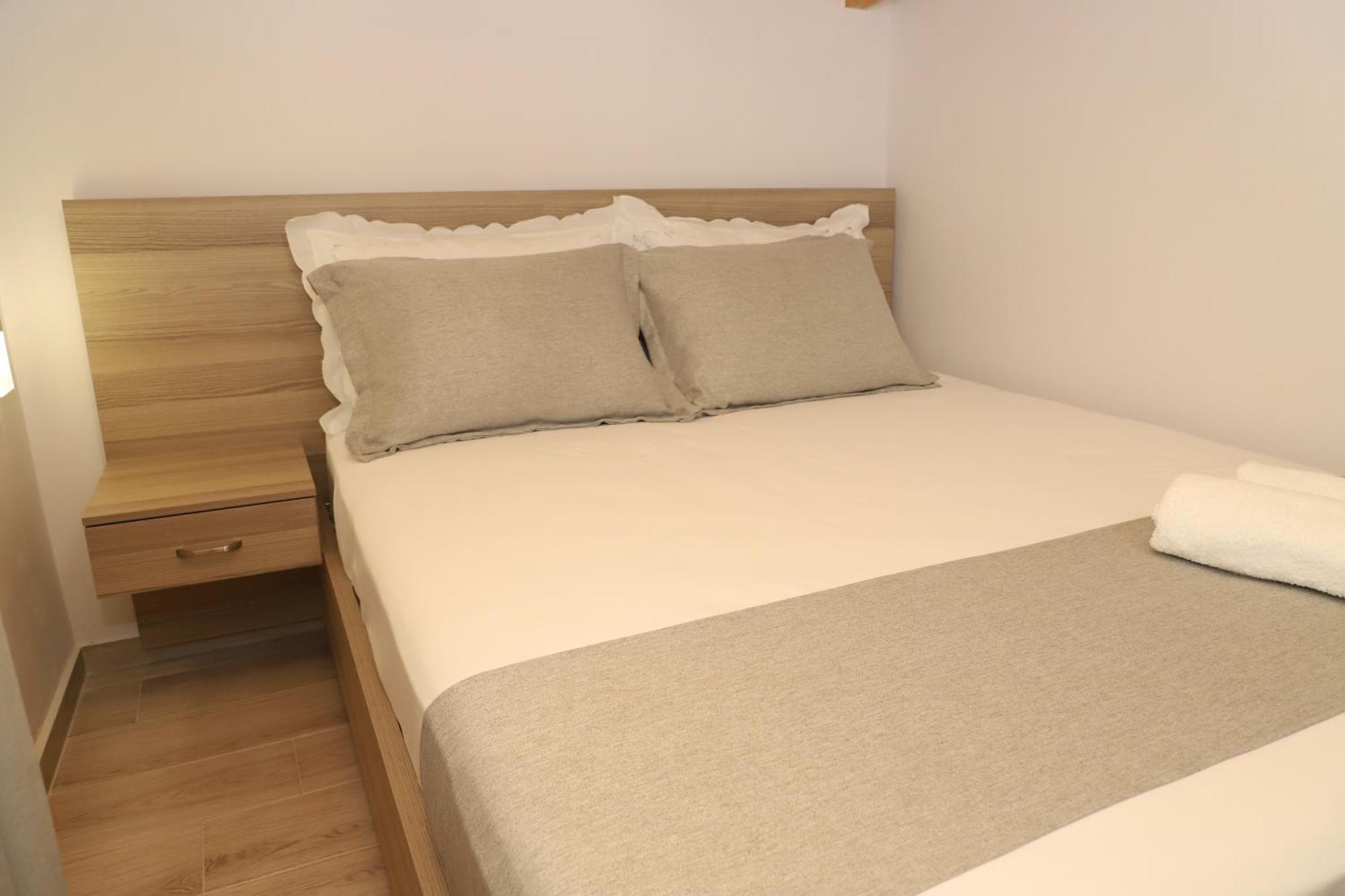 Kazazi Bed & Breakfast Berat