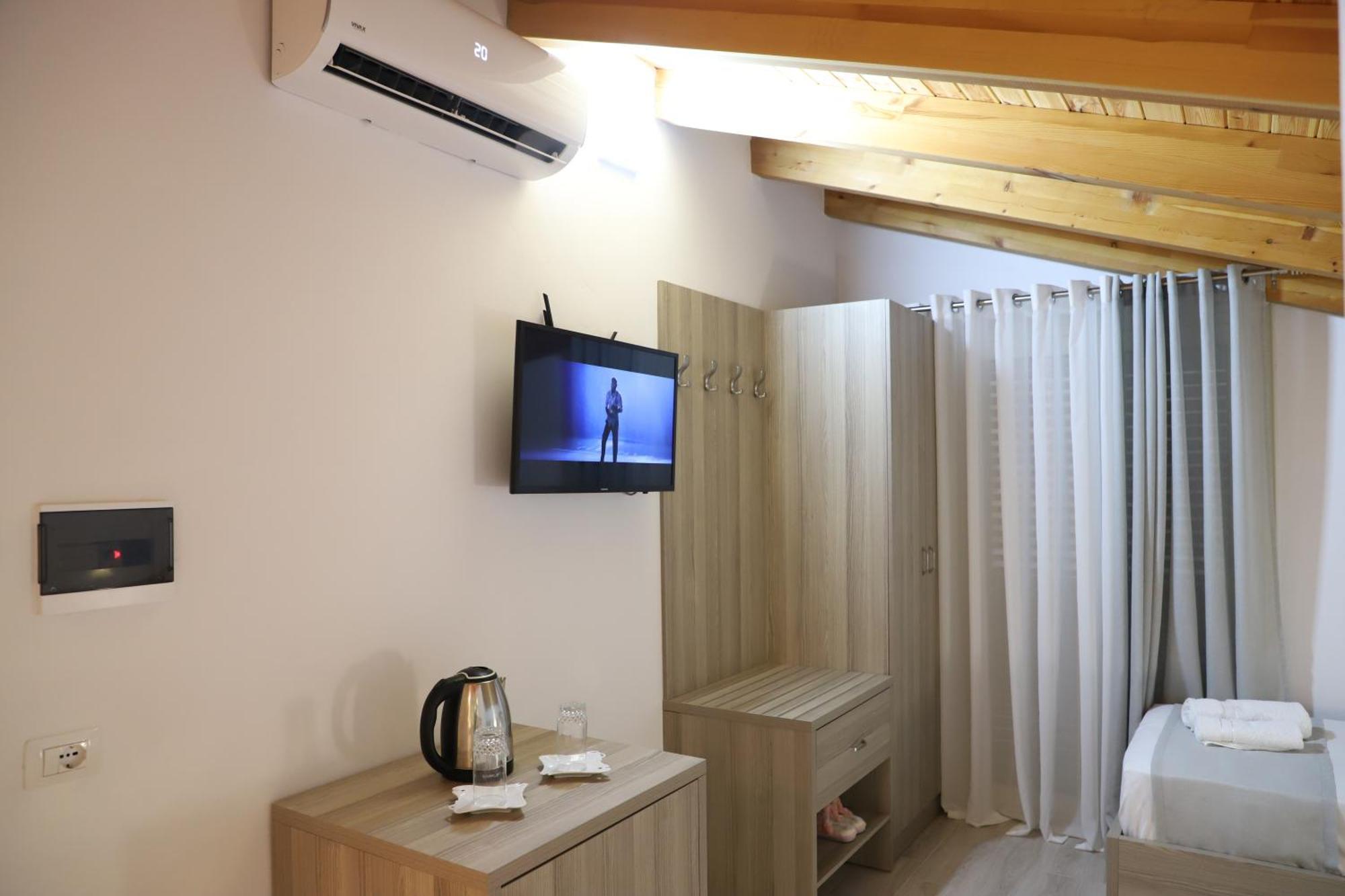Bed & Breakfast Kazazi