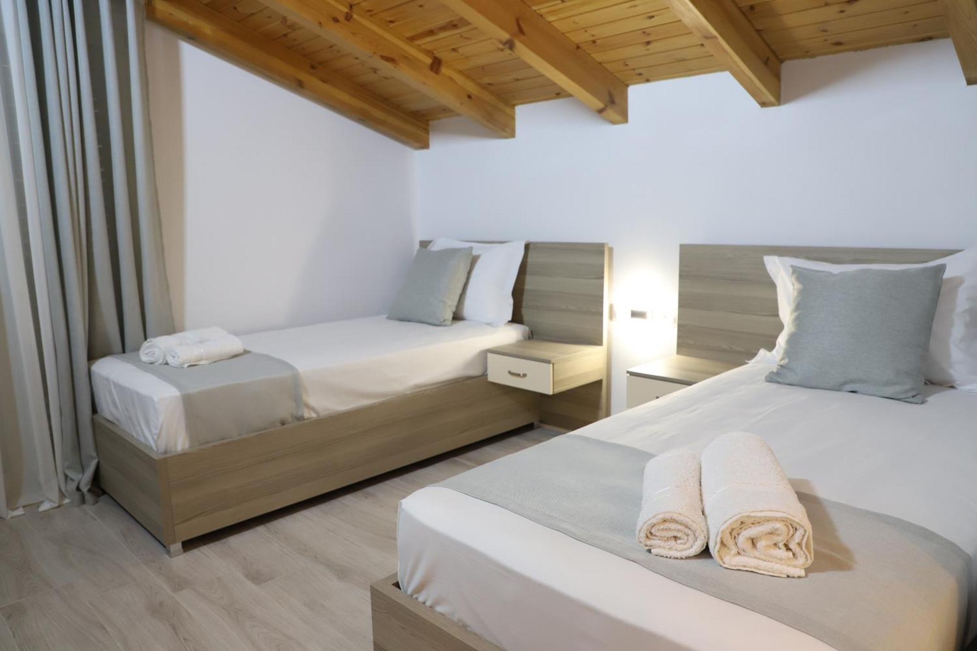Kazazi Bed & Breakfast Berat