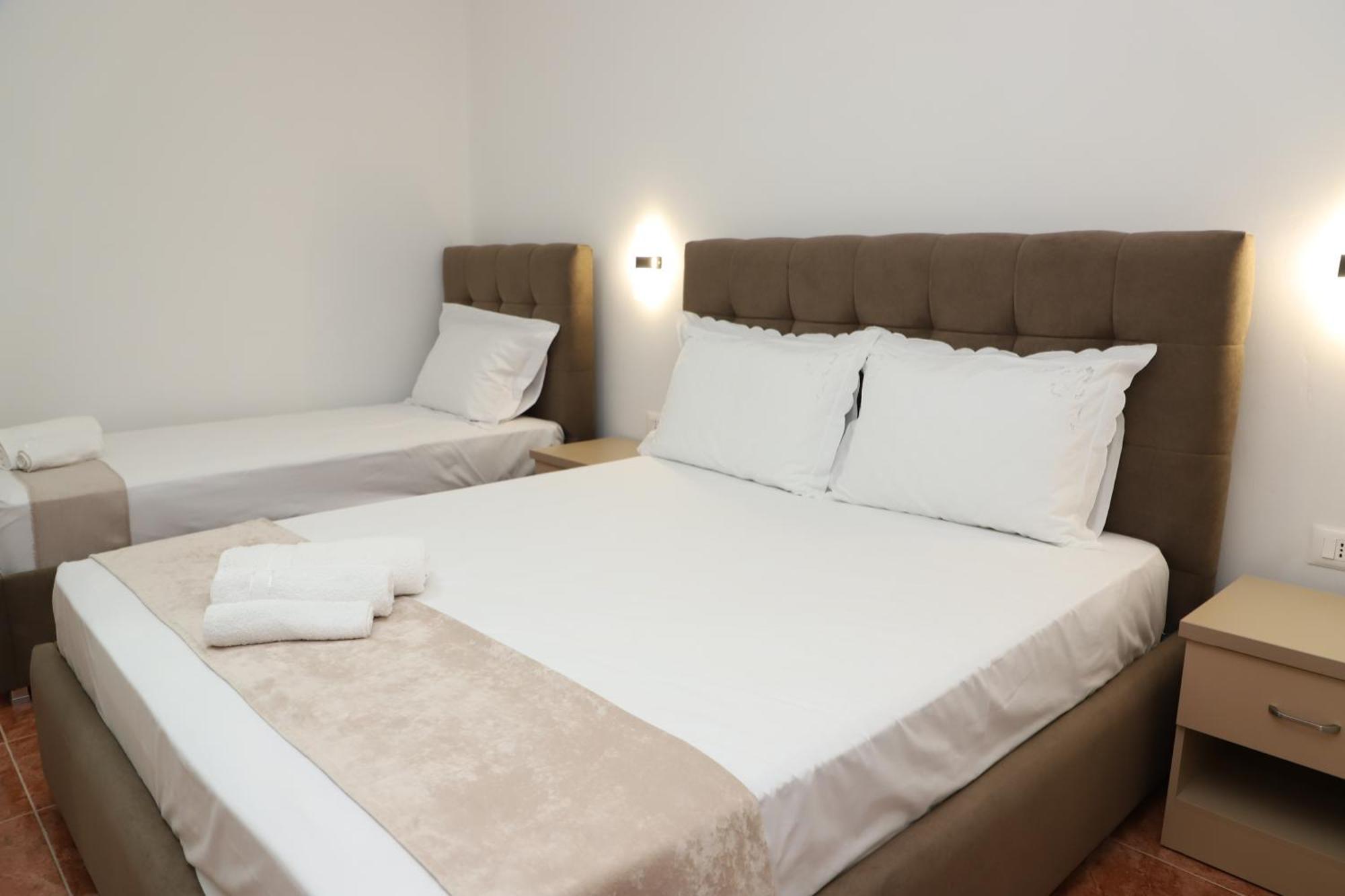 Kazazi Bed & Breakfast