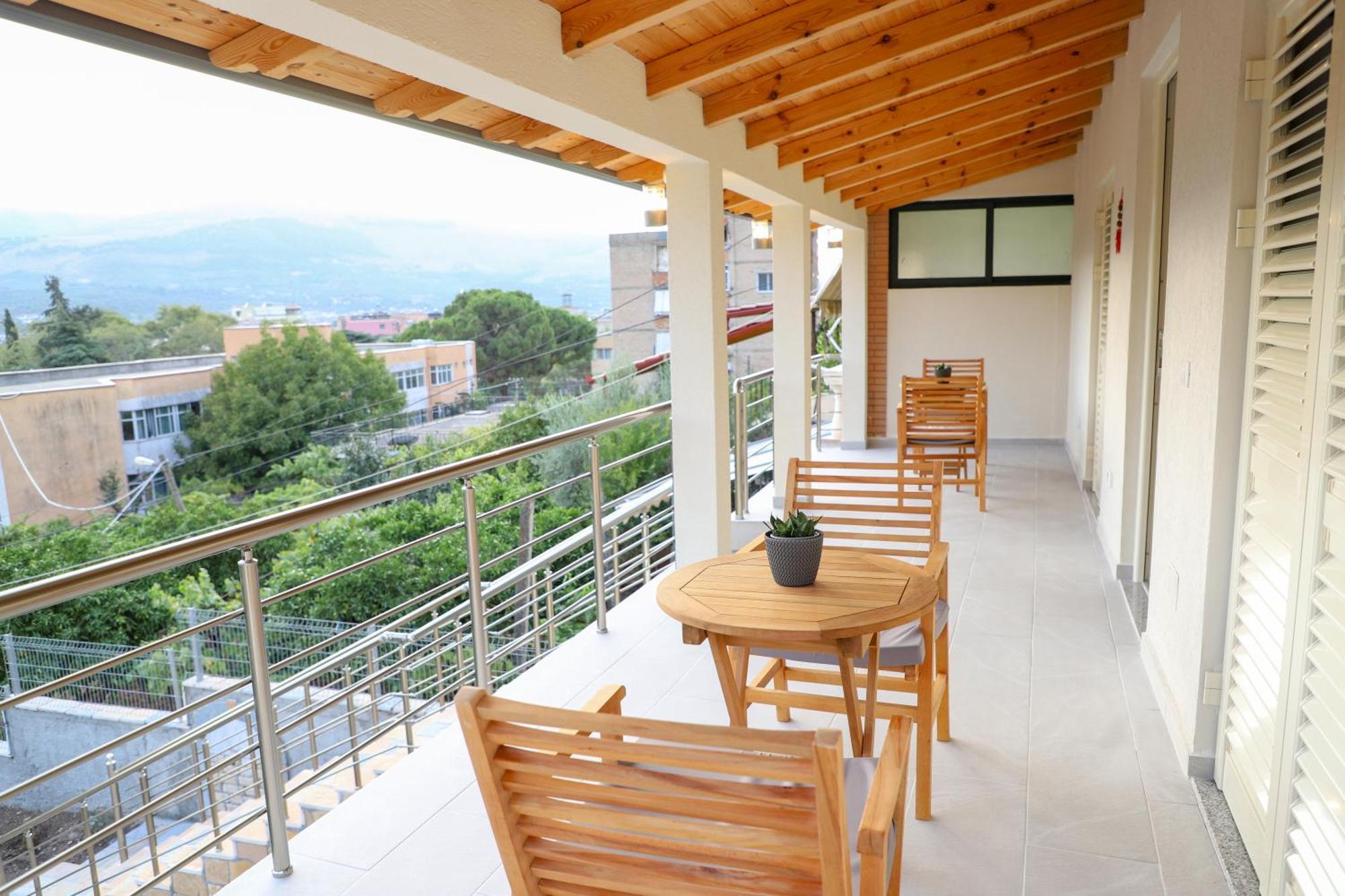 Bed & Breakfast Kazazi Berat