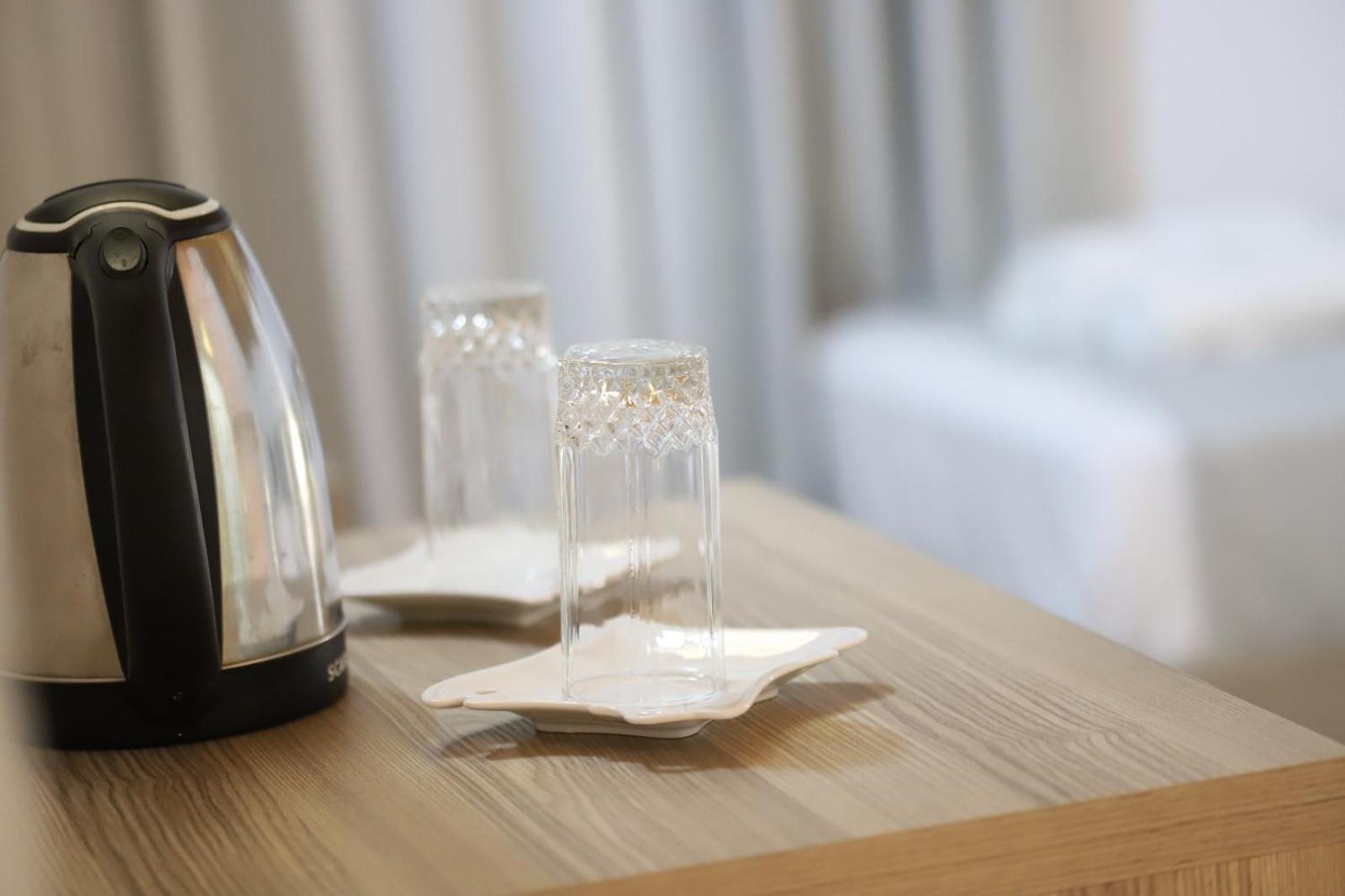 Kazazi Bed & Breakfast