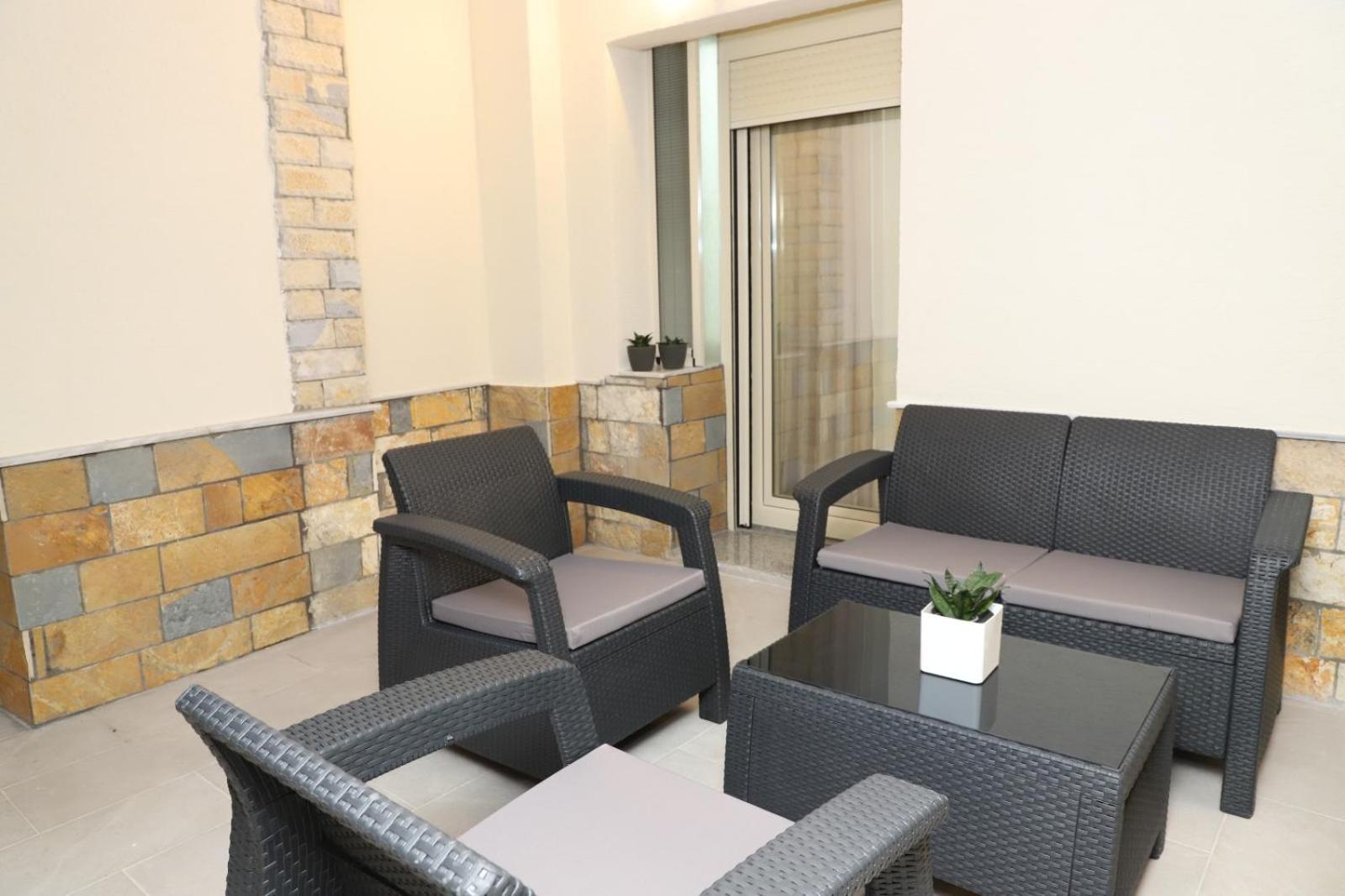Kazazi Bed & Breakfast Berat